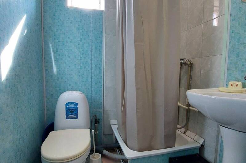 Номер «Стандарт» двухместный