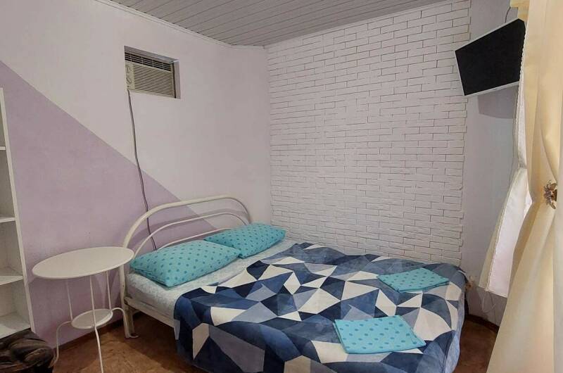 Номер «Стандарт» двухместный