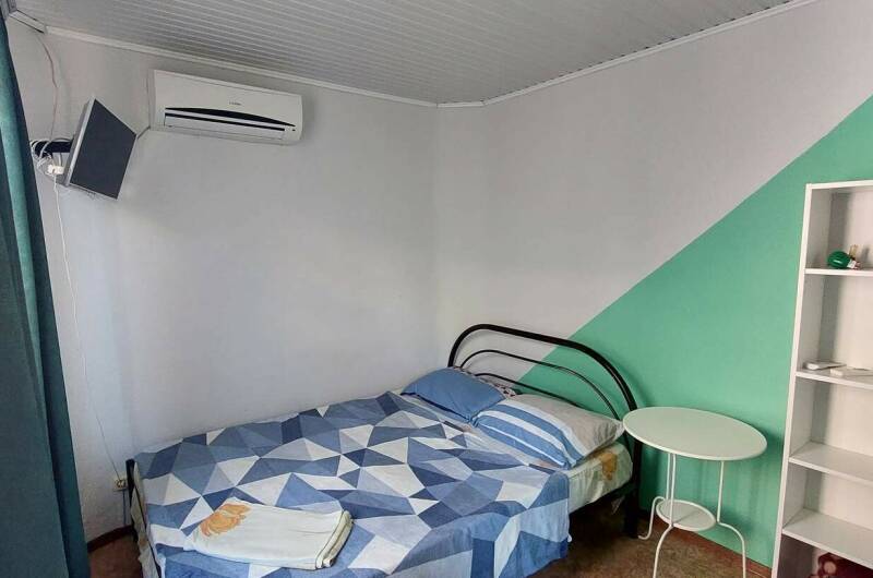 Номер «Стандарт» двухместный