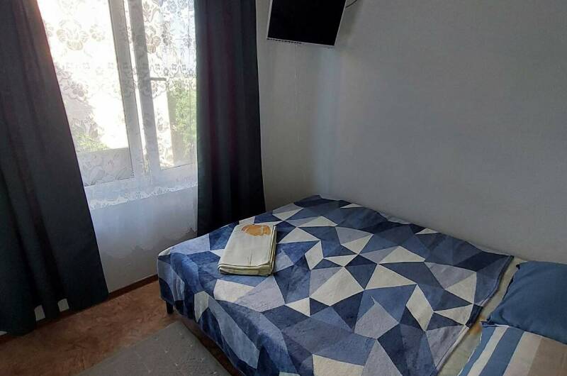 Номер «Стандарт» двухместный