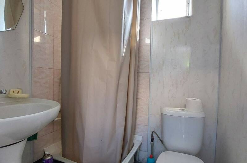 Номер «Стандарт» двухместный