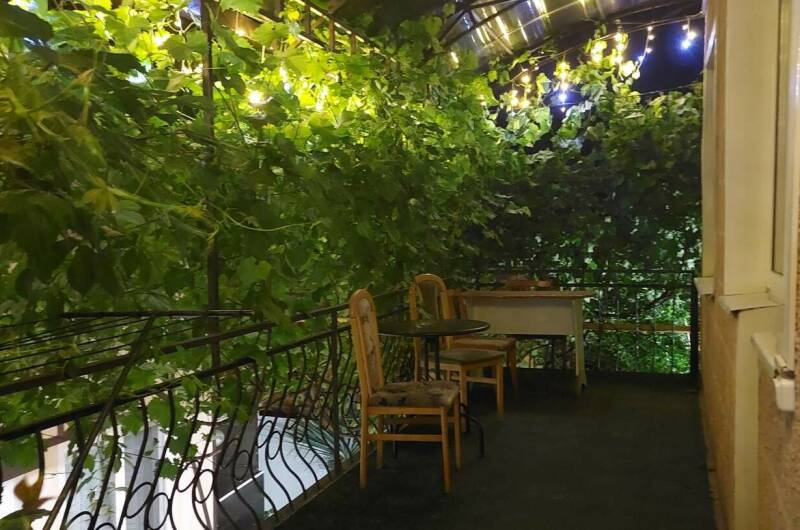 Номер «Стандарт» четырехместный