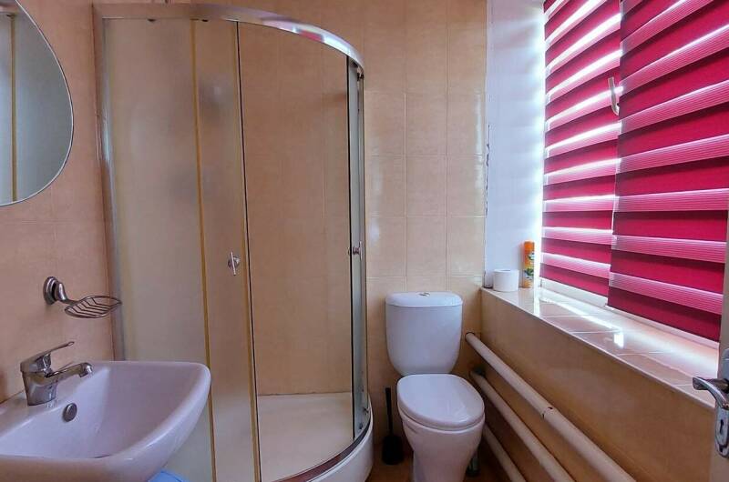 Номер «Стандарт» четырехместный