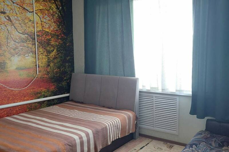 Номер «Стандарт» четырехместный