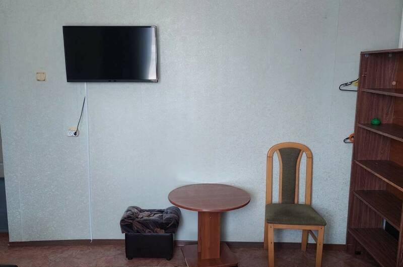 Номер «Стандарт» четырехместный