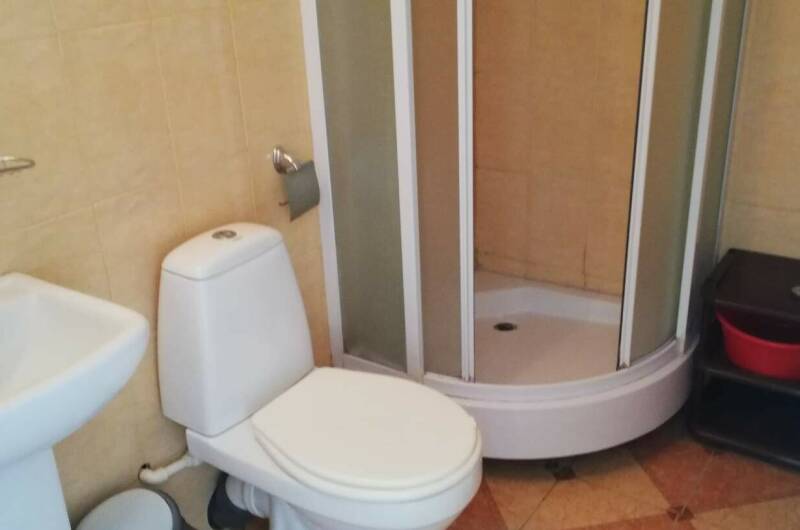 Номер «Стандарт» четырехместный