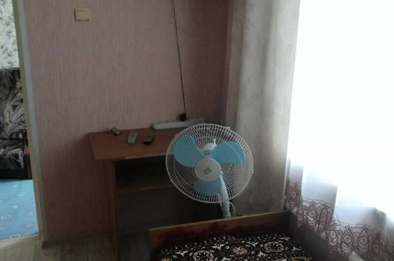 Номер «Эконом» трехместный