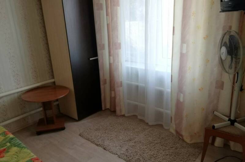 Номер «Эконом» двухместный