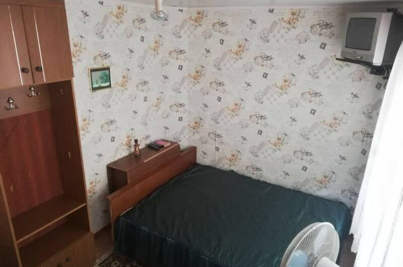 Номер «Эконом» трехместный