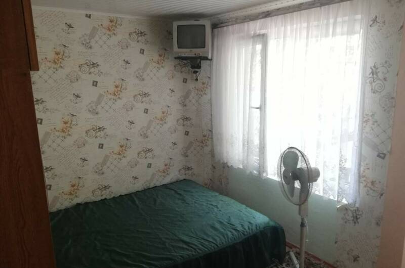 Номер «Эконом» трехместный