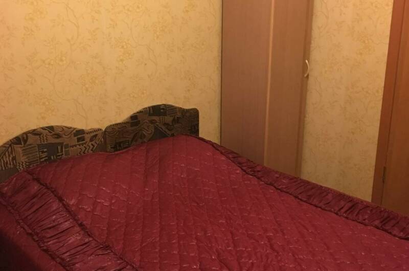 Номер 2-х местный «Люкс»