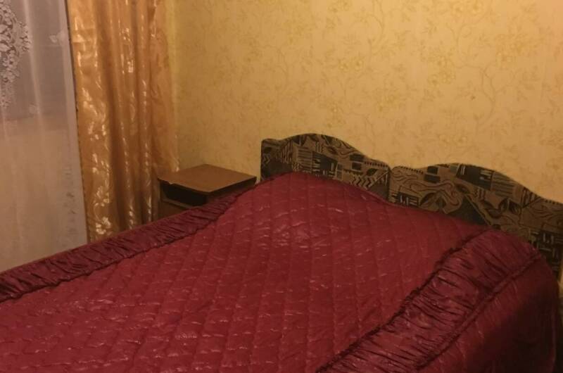 Номер 2-х местный «Люкс»