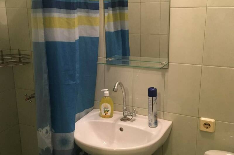 Номер 2-х местный «Люкс»