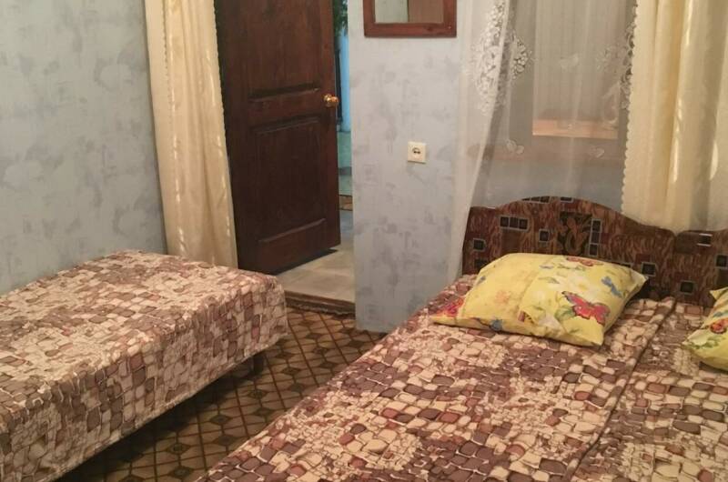 Номер 3-х местный