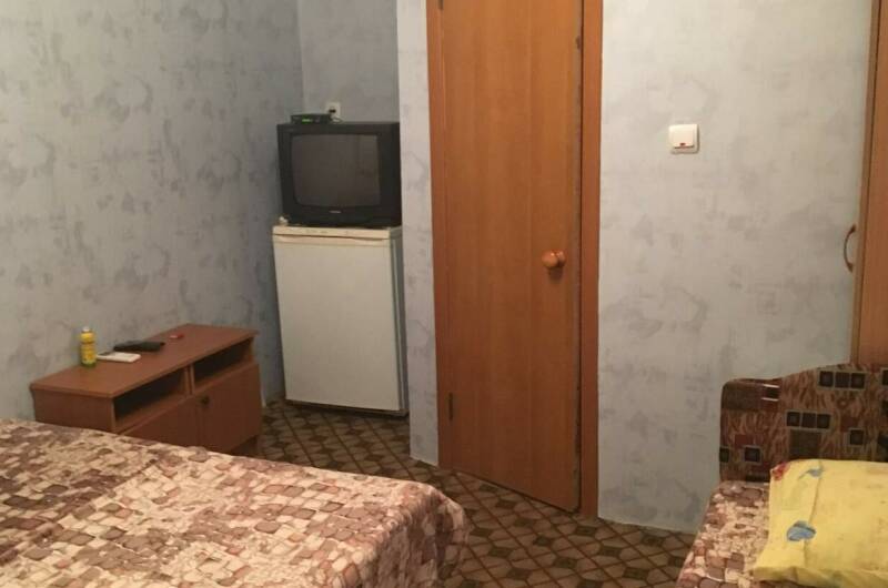 Номер 3-х местный