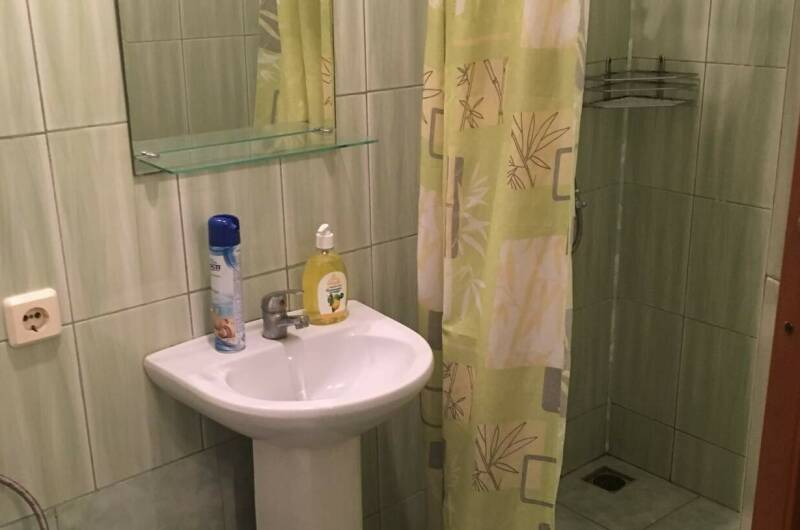 Номер 3-х местный