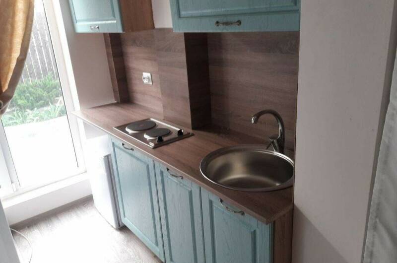 2-х местный «Стандарт» с 2 доп. местами, с кухней