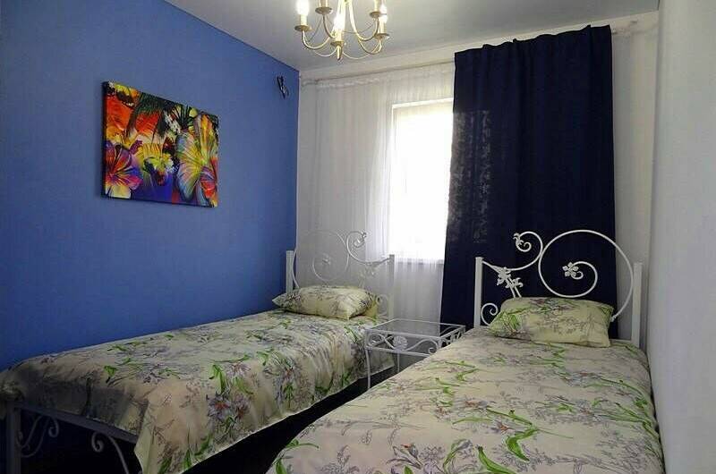 2-х местный «Стандарт» с доп. местом