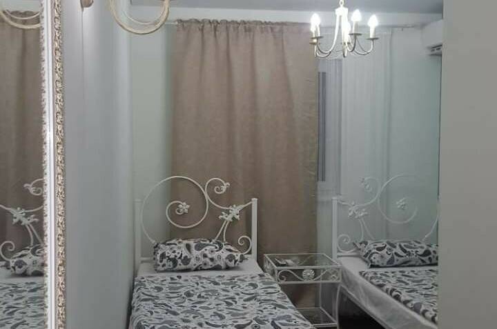 2-х местный «Стандарт» с доп. местом