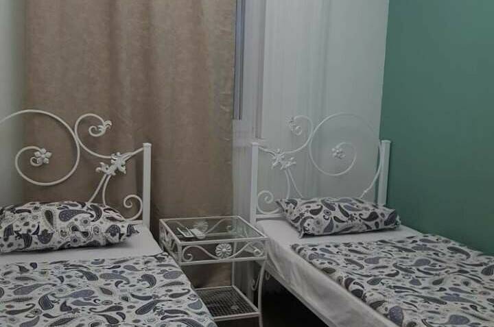 2-х местный «Стандарт» с доп. местом