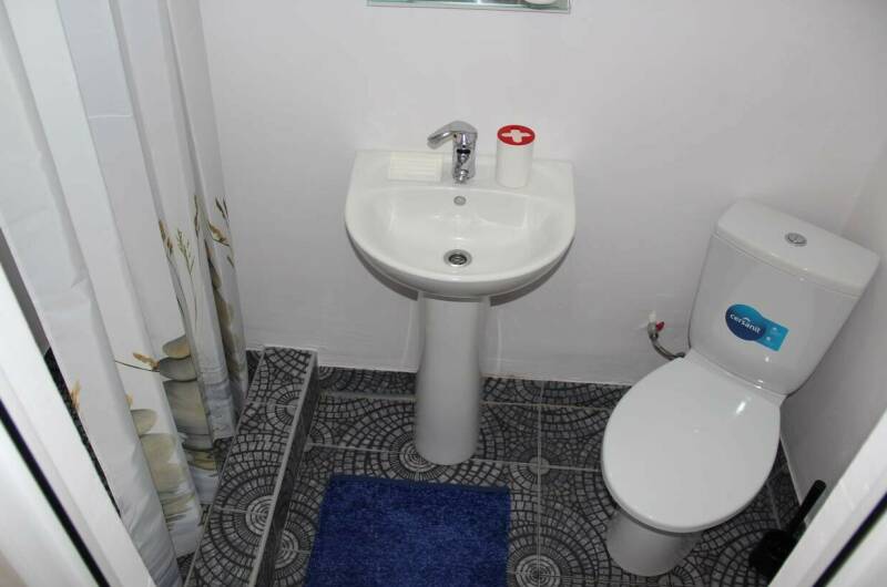 2-х местный «Стандарт» с доп. местом