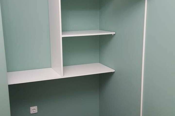 2-х местный «Стандарт» с доп. местом