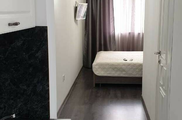 2-х местный «Полулюкс» с кухней и 2-я доп. местами