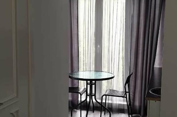 2-х местный «Полулюкс» с кухней и 2-я доп. местами