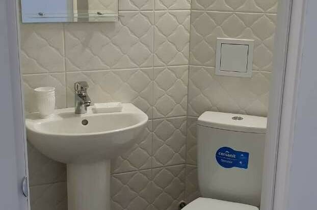 2-х местный «Полулюкс» с кухней и 2-я доп. местами