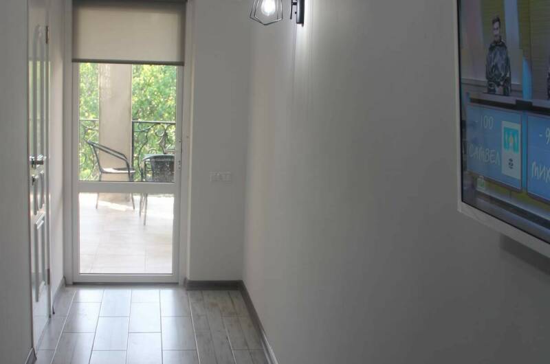 2-х местный номер «Полулюкс» с 1-м доп местом