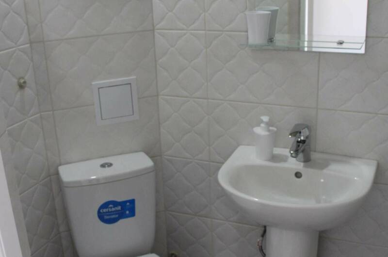 2-х местный номер «Полулюкс» с 1-м доп местом