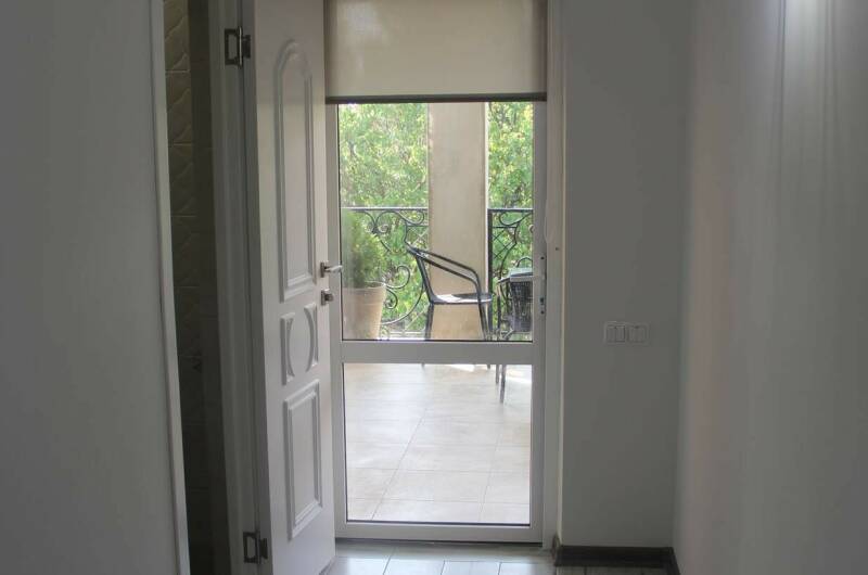 2-х местный номер «Полулюкс» с 1-м доп местом