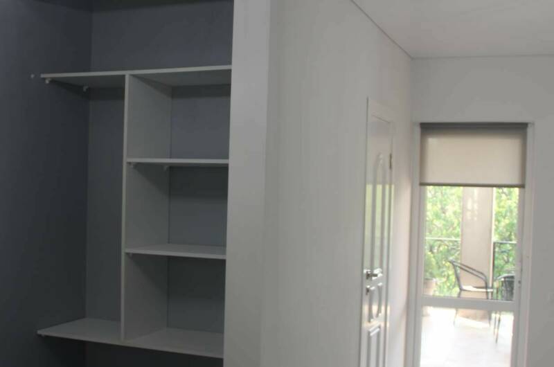 2-х местный номер «Полулюкс» с 1-м доп местом