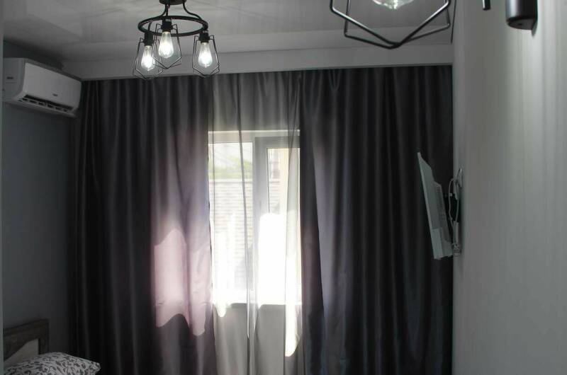 2-х местный «Полулюкс» с доп. местом