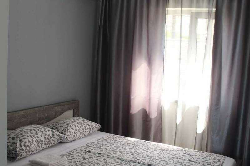 2-х местный «Полулюкс» с доп. местом