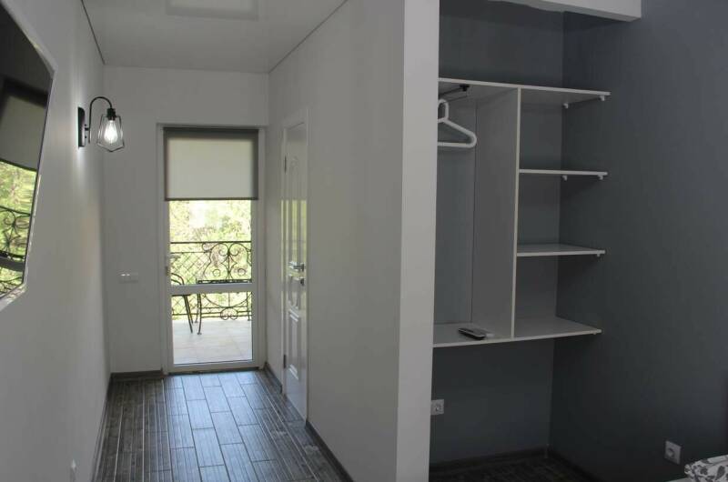 2-х местный «Полулюкс» с доп. местом