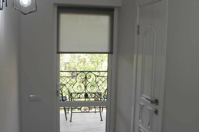 2-х местный «Полулюкс» с доп. местом