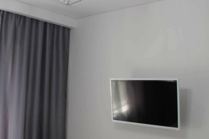 2-х местный «Полулюкс» с доп. местом