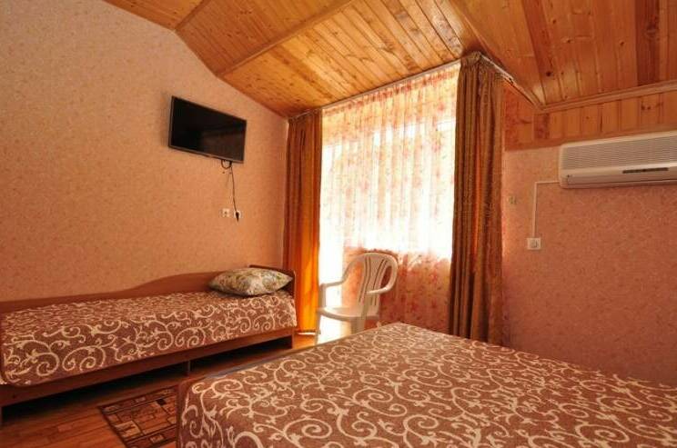 2-х местный «Стандарт»