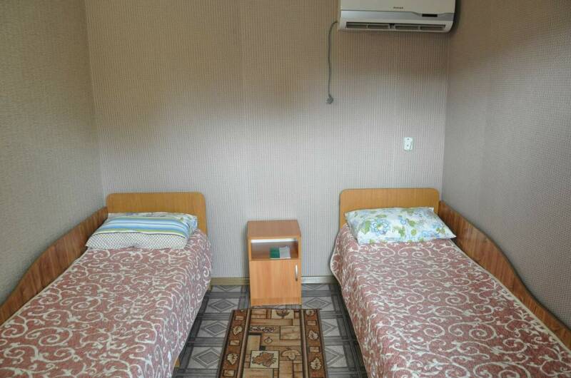 2-х местный «Стандарт»