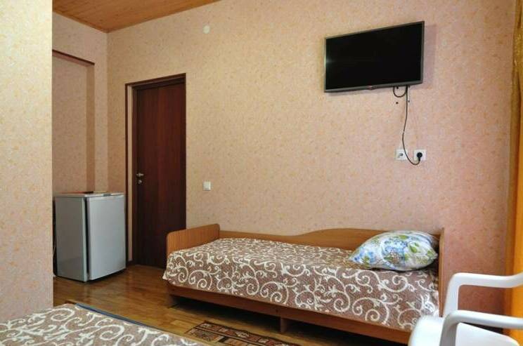 2-х местный «Стандарт»