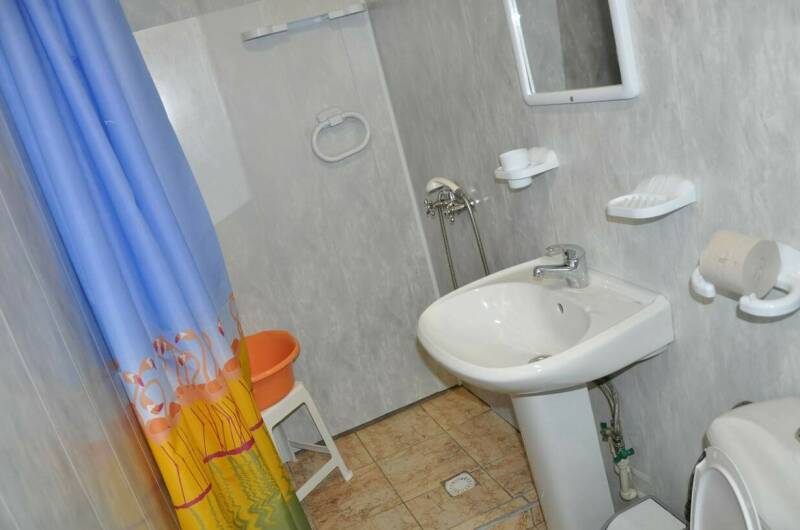 2-х местный «Стандарт»