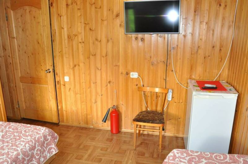 2-х местный «Стандарт»