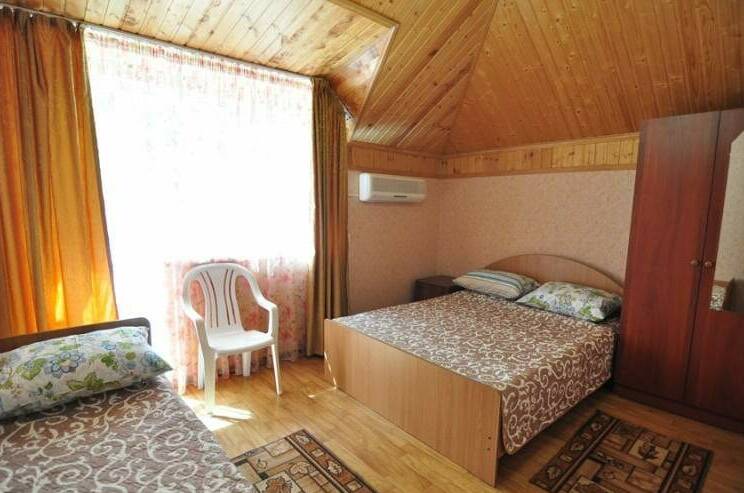 3-х местный «Стандарт»