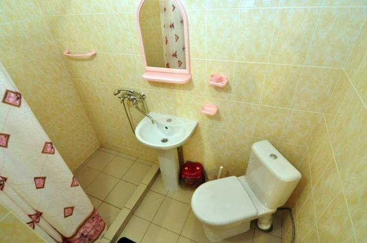 3-х местный «Стандарт»