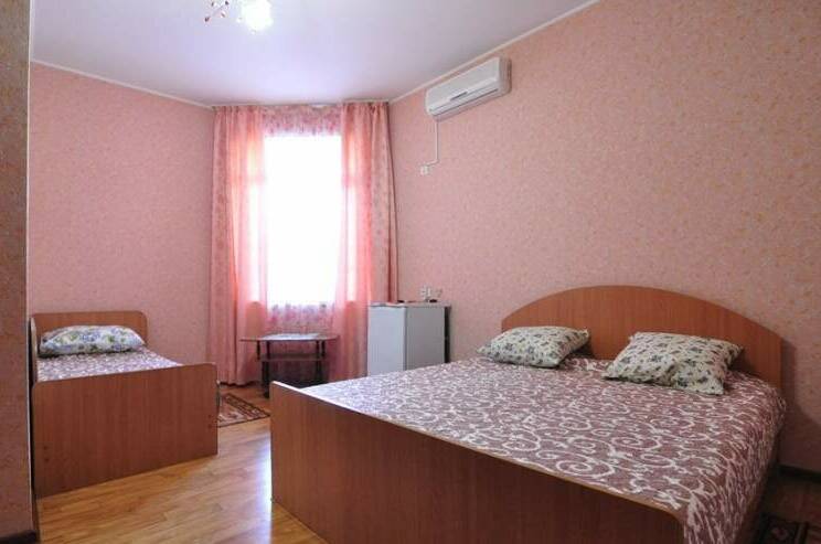 3-х местный «Стандарт»