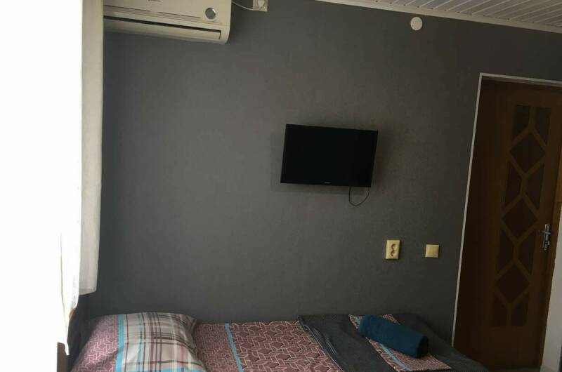 12 номер на 3 этаже