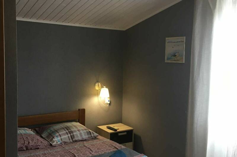 12 номер на 3 этаже