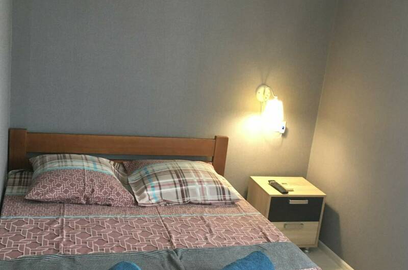 12 номер на 3 этаже