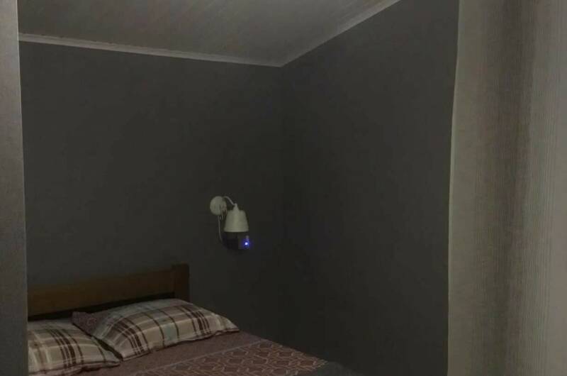 12 номер на 3 этаже